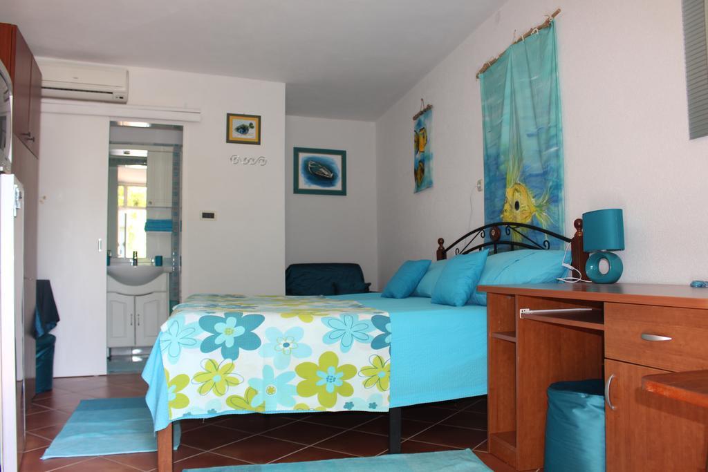 Apartments Palm House Rovinj Pokój zdjęcie