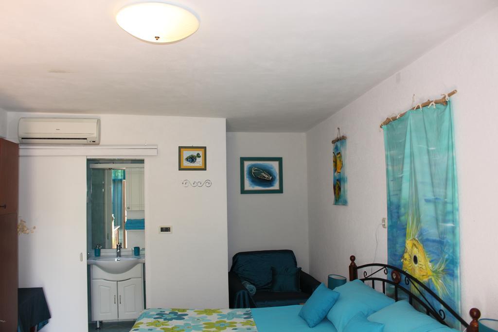 Apartments Palm House Rovinj Pokój zdjęcie