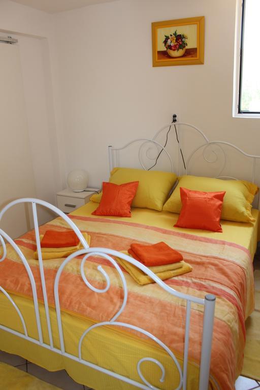 Apartments Palm House Rovinj Pokój zdjęcie