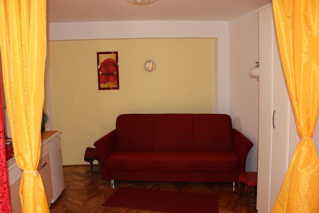 Apartments Palm House Rovinj Pokój zdjęcie