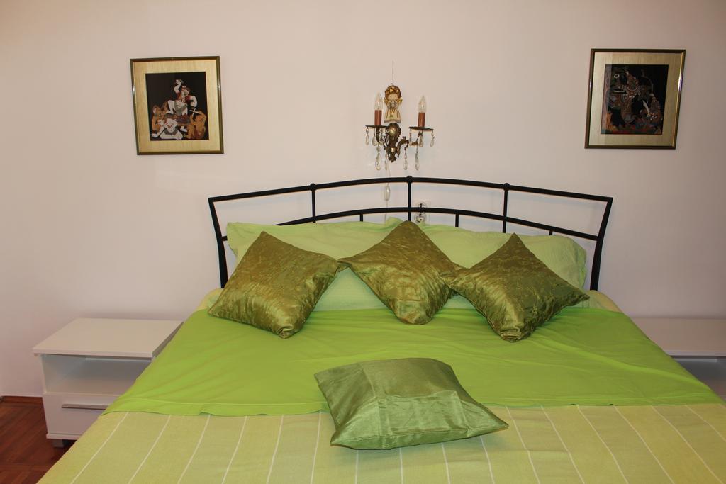 Apartments Palm House Rovinj Pokój zdjęcie
