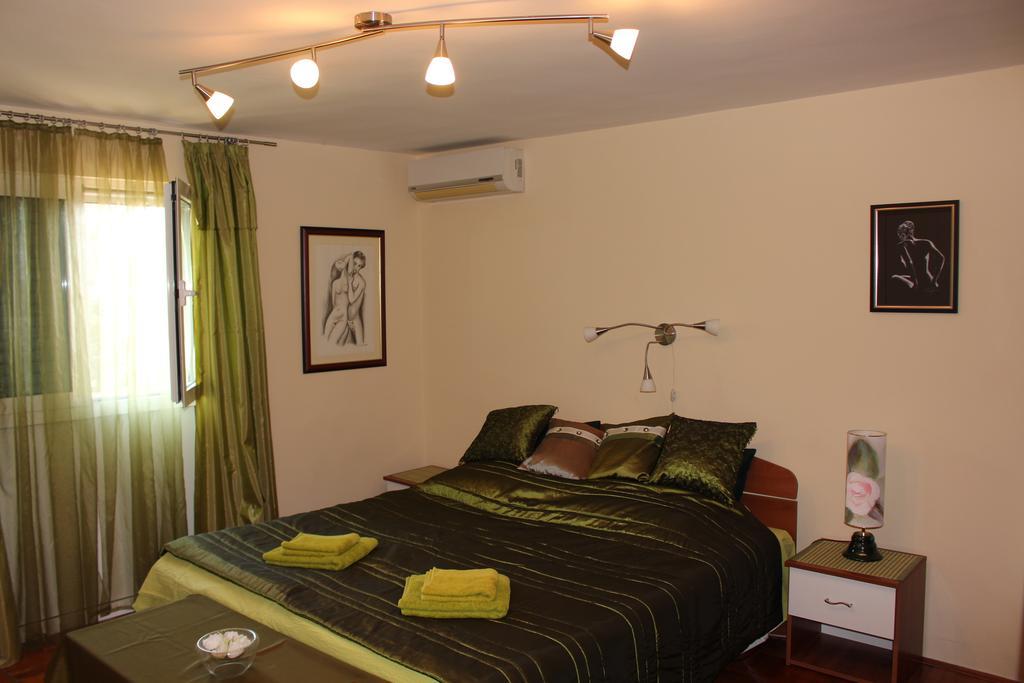 Apartments Palm House Rovinj Pokój zdjęcie