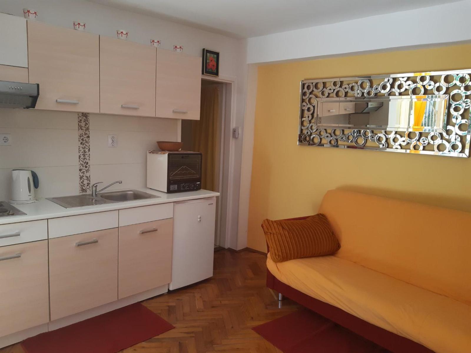 Apartments Palm House Rovinj Pokój zdjęcie