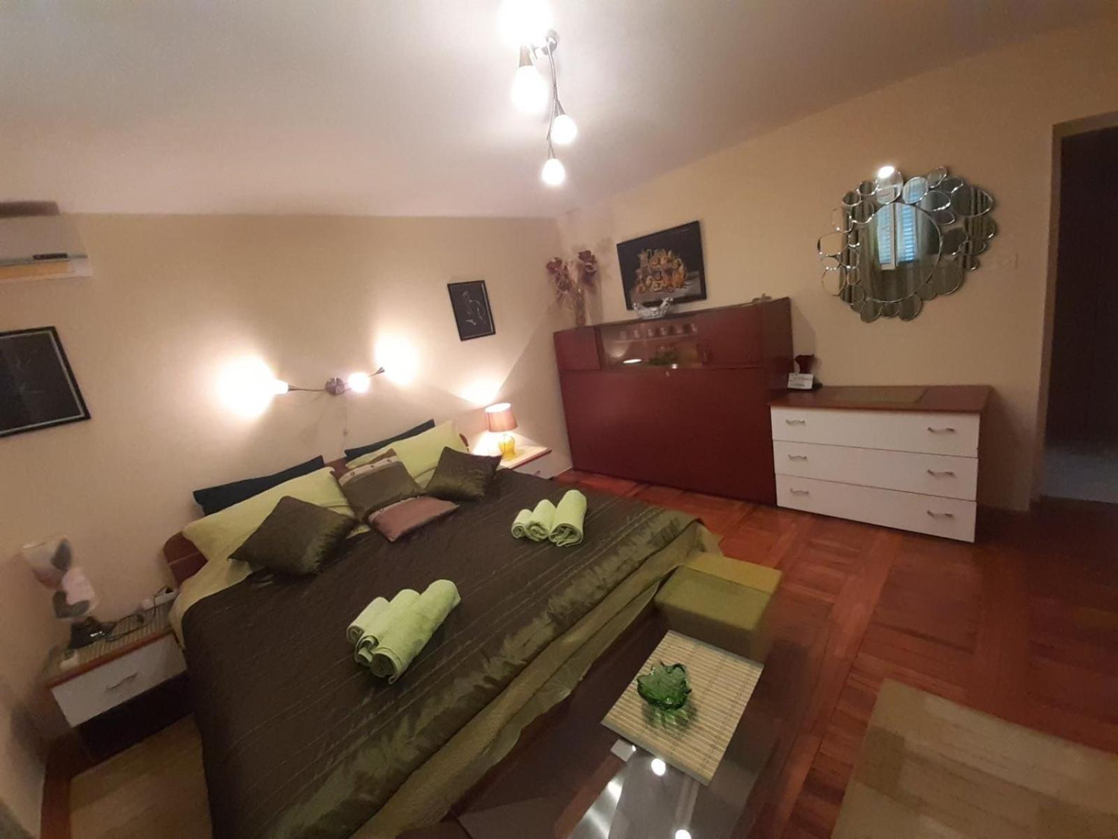 Apartments Palm House Rovinj Zewnętrze zdjęcie