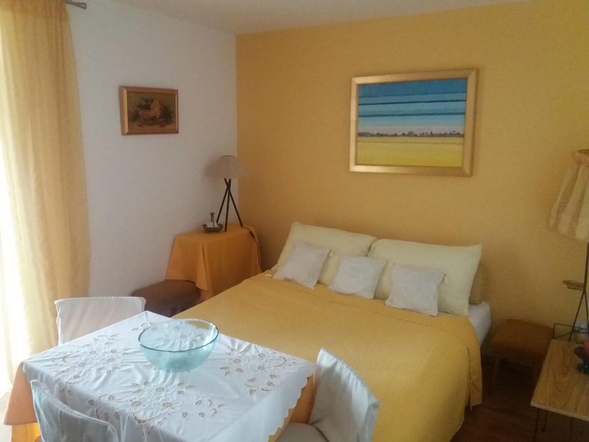 Apartments Palm House Rovinj Zewnętrze zdjęcie