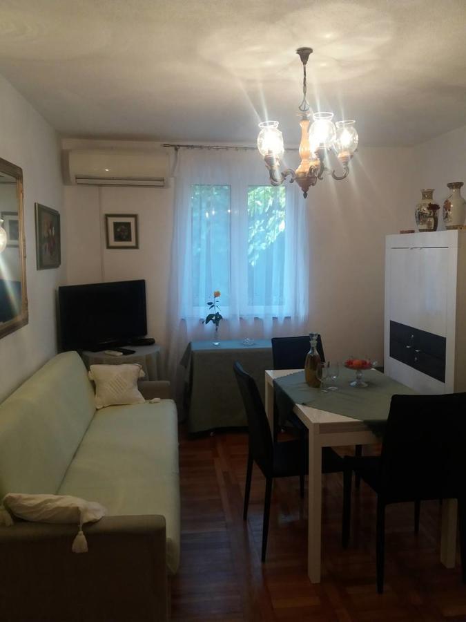 Apartments Palm House Rovinj Zewnętrze zdjęcie