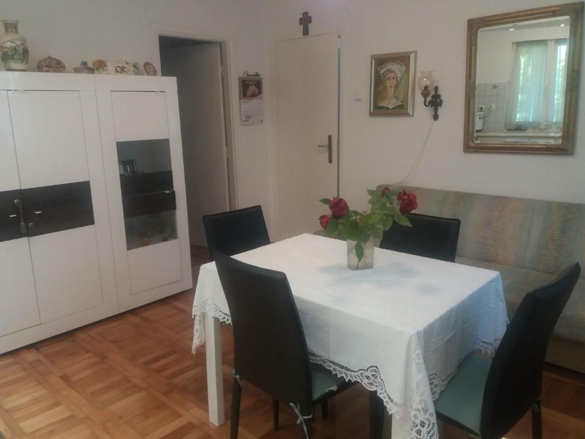 Apartments Palm House Rovinj Zewnętrze zdjęcie