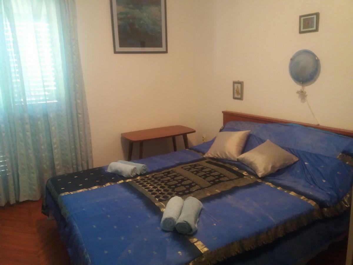 Apartments Palm House Rovinj Zewnętrze zdjęcie