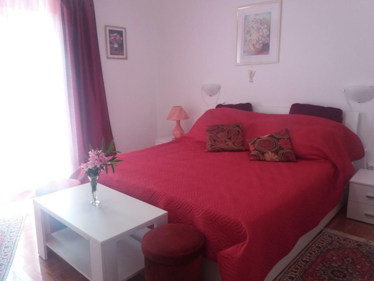 Apartments Palm House Rovinj Zewnętrze zdjęcie