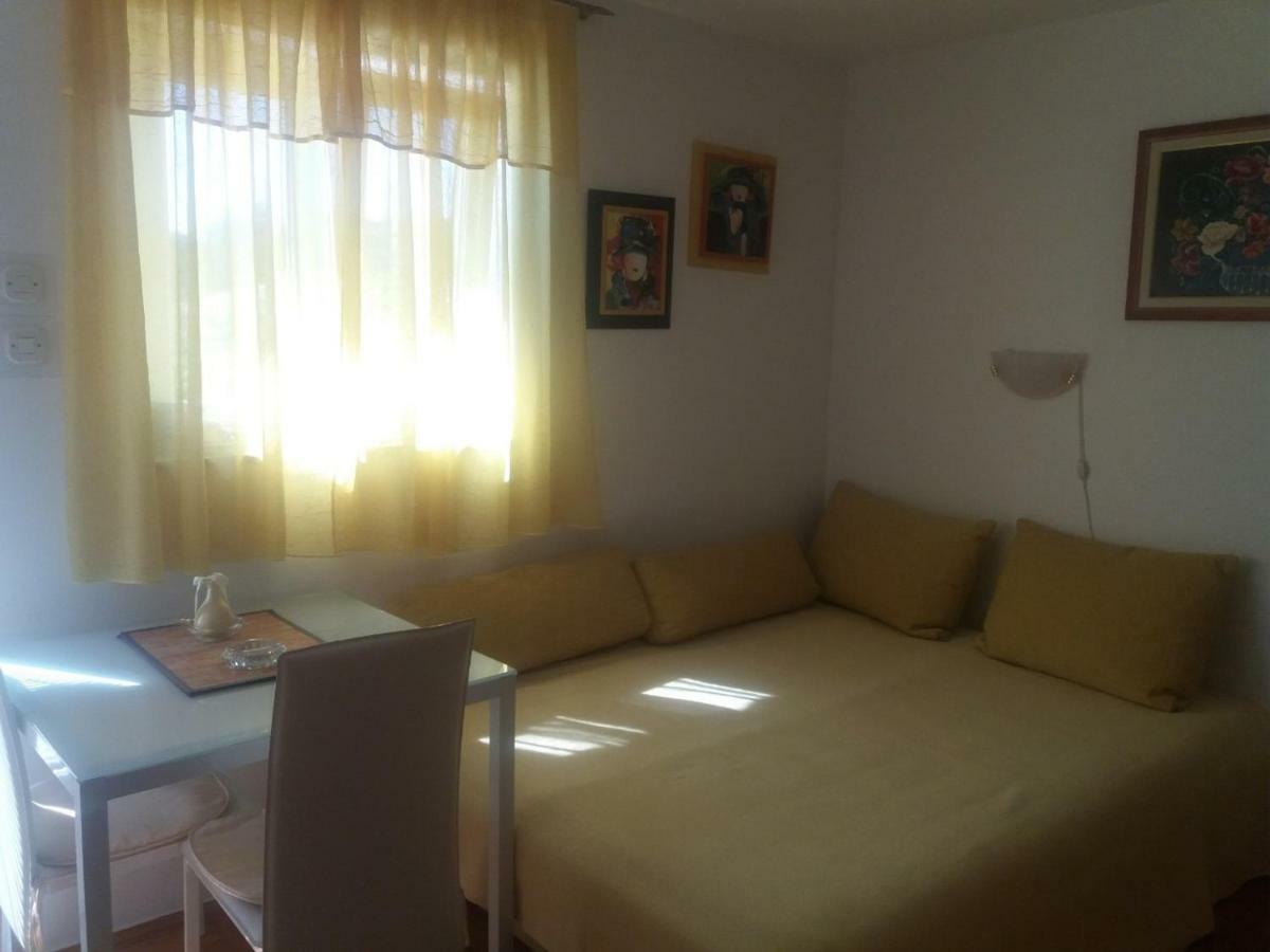 Apartments Palm House Rovinj Zewnętrze zdjęcie