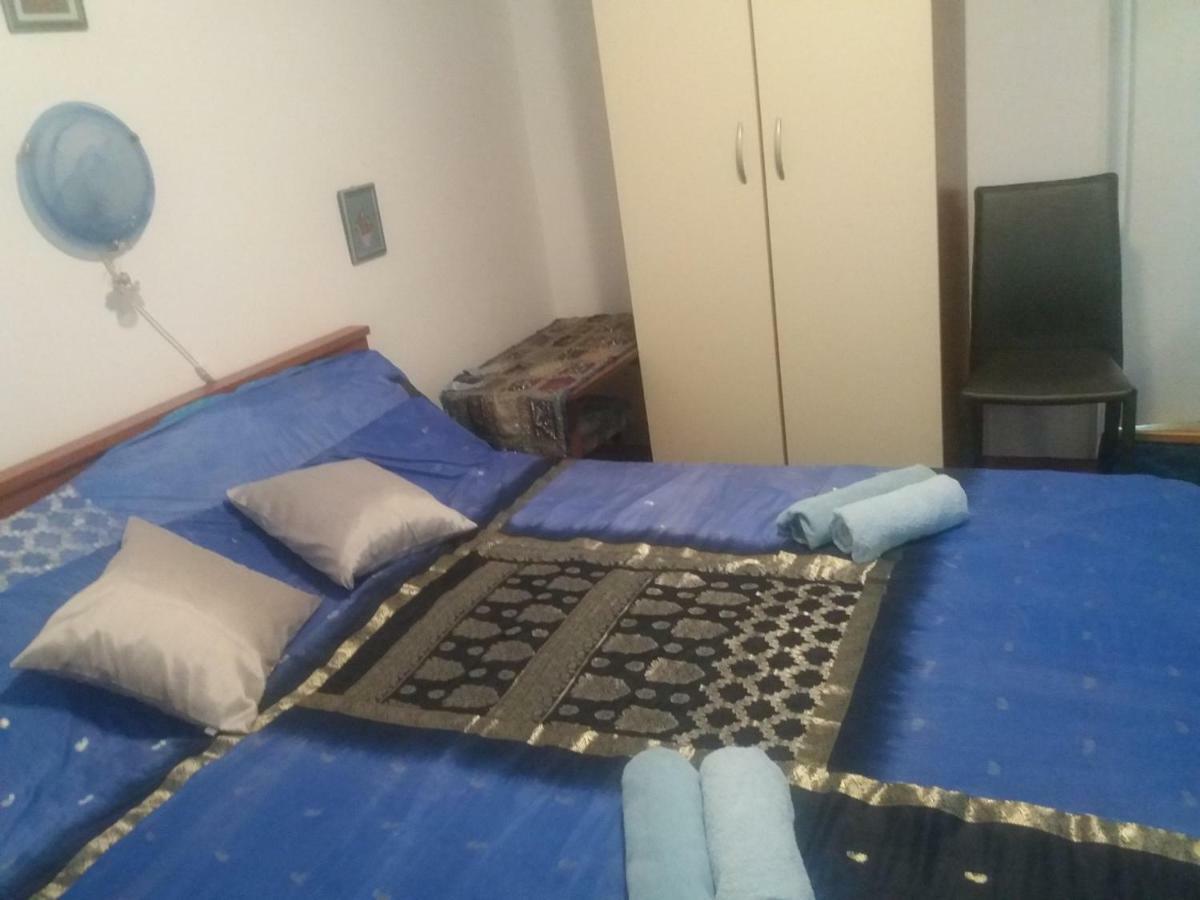 Apartments Palm House Rovinj Zewnętrze zdjęcie
